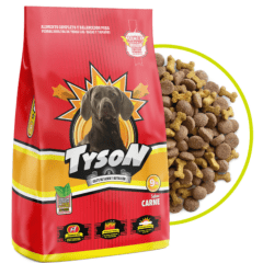 TYSON