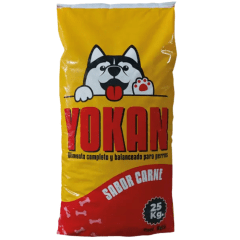 YOKAN
