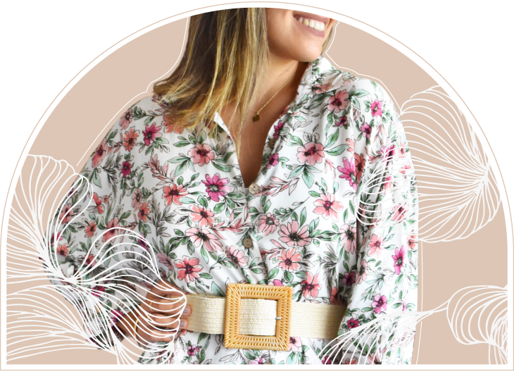 ¡Hola!<br>¡Somos Morana!