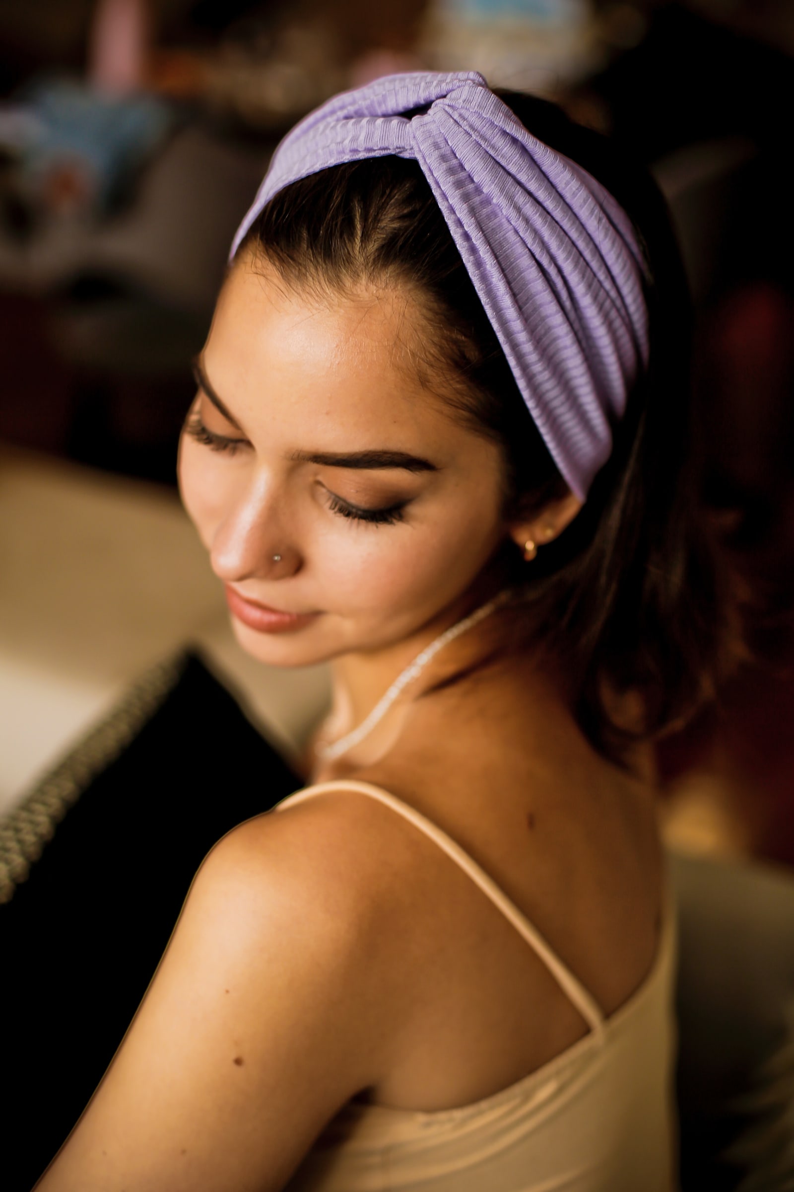 VINCHA LUSIANA Morana vincha-lusiana-morana