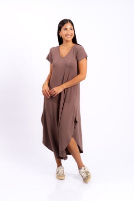 VESTIDO FRAN