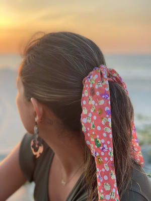 SCRUNCHIE GABI