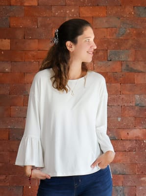 POLO MARIANA