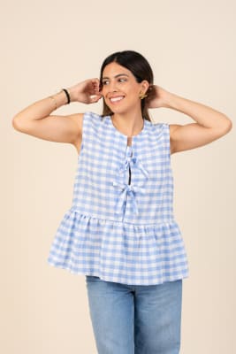 BLUSA ALICIA