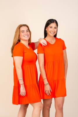 VESTIDO TIANA