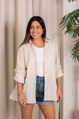 Camisa Domenica