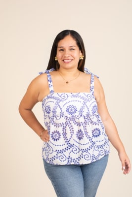 BLUSA FERNANDA