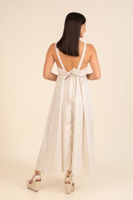 VESTIDO PAZ