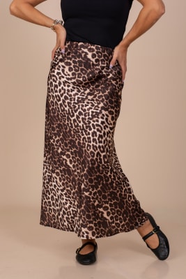 FALDA LUA