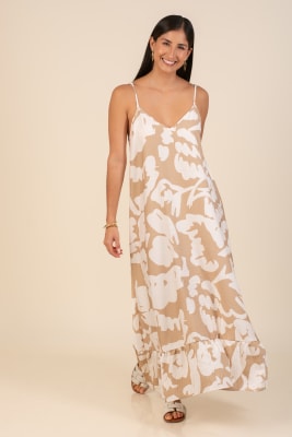 Vestido Maia