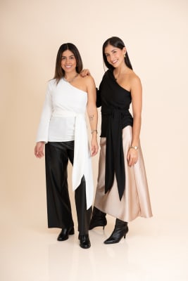 BLUSA INÉS
