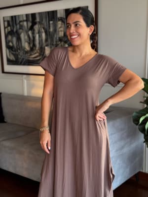 VESTIDO FRAN