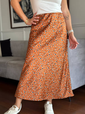 FALDA LUA