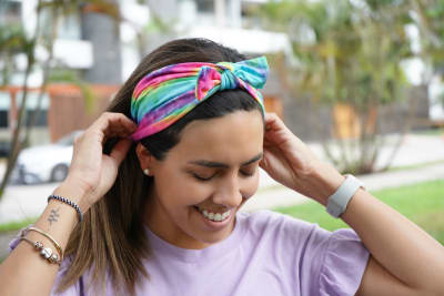 VINCHA CATALINA