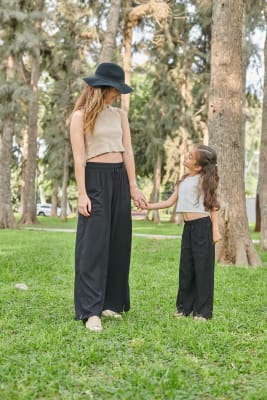 NIÑA - PALAZZO JAZMINE