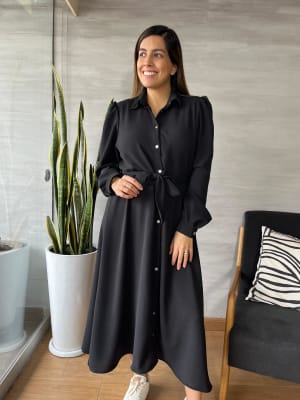 VESTIDO KALA