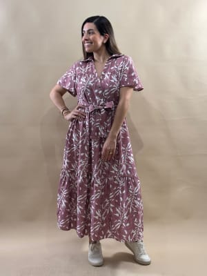 Vestido Pierina