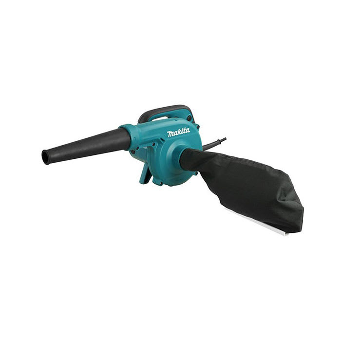 Makita UB1103Z - Souffleur Électrique 600W Puissant Avec Vitesse Variable - Idéal Jardin Et Chantier
