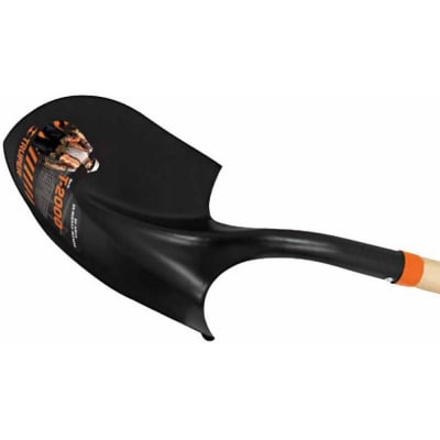 PALA TRUPER RIEGO M/MADERA LARGO # PRL-P