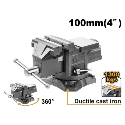 TORNILLO MECANICO INGCO 4