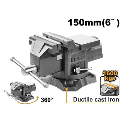 TORNILLO MECANICO INGCO 6