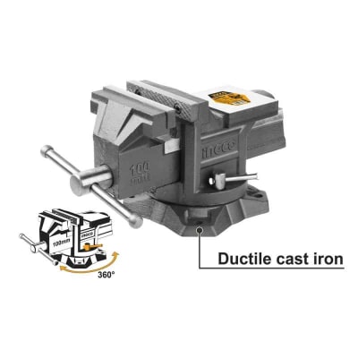 TORNILLO MECANICO INGCO 8