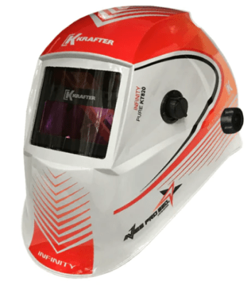 KRAFTER MASCARA FOTOSENSIBLE NEW PRO #KT820