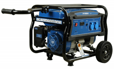 HYUNDAI GENERADOR GASOLINA 2.0/2.2 KW #82HYG3050