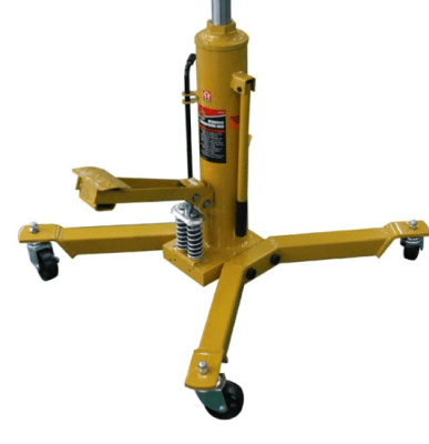 TORIN GATA CAJA DE CAMBIOS 0.5 TONELADAS #TEL05005 PFOSO