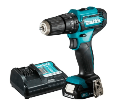 MAKITA TALADRO BATERIA 12V 10MM (3/8