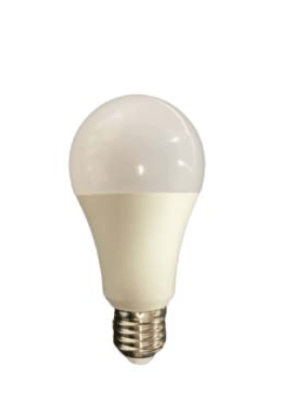 PACK AMPOLLETA BULBO ANTARES A60 9W LUZ FRÍA X6 UN