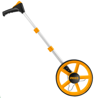 INGCO ODOMETRO DIGITAL C/RUEDA # HDMW23