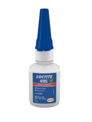 LOCTITE 495 SUPER BONDER 20GR (2473652)