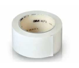 3M CINTA DELIMITADORA BLANCA 50MM X 33MT #471