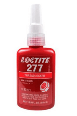 LOCTITE 277 TRABADOR PERNOS T ALTOS 50 ML (2473592)
