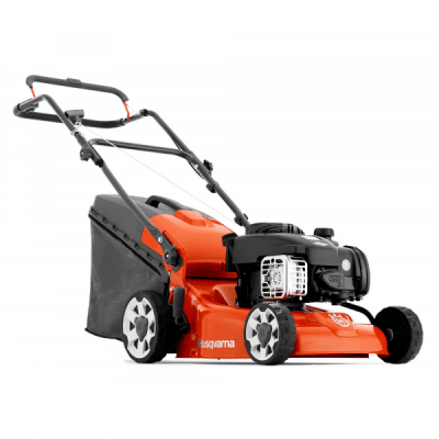 HUSQVARNA MAQUINA CORTAR PASTO 16