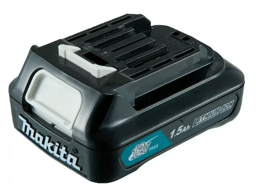 MAKITA TALADRO BATERIA 12V 10MM (3/8