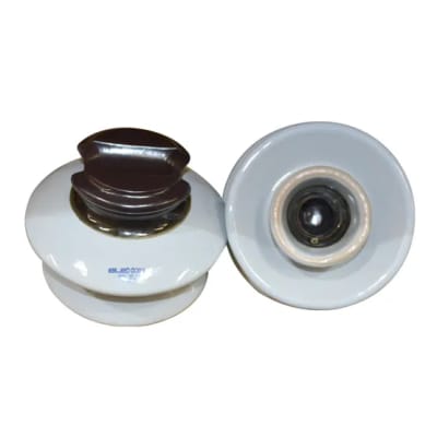 Aislador 191x146mm 23Kv, 56-11