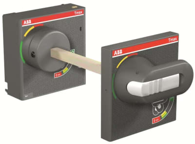 Mando Rotatorio Prolongado P/Interruptor RHE T4-T5