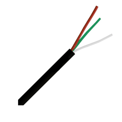 Cable Reviflex 3x2,5mm2 AENOR RV-K
