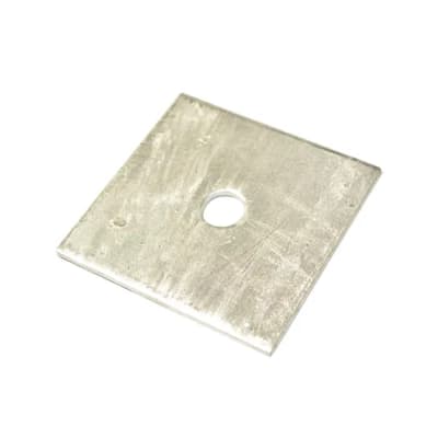 Golilla Galv 100x100x5