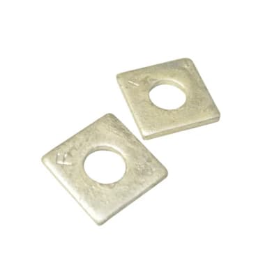 Gol. Re. Ac. Galv. 40x40x5mm 5/8