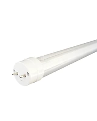 Tubo Led Opal Aluminio 18W 120cm. 220V1