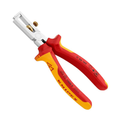 PELACABLE AISLADO 1000V 160 MM