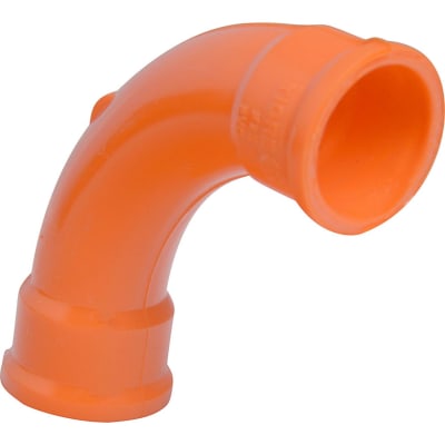 Curva Pvc para Conduit 25mm