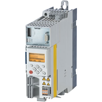 Variador de Frecuencia Drive Lenze linea 8400 StateLine C Mod.