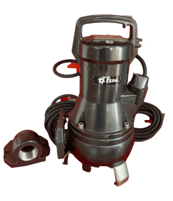 Bomba Lodera  DRAINCOR 180 400 50 000313/STD