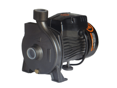 Bomba Superficie 0.5 HP Centrífuga Bercatti1