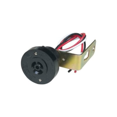 Base Fotocelda 15A 1000W 220V c/soporte