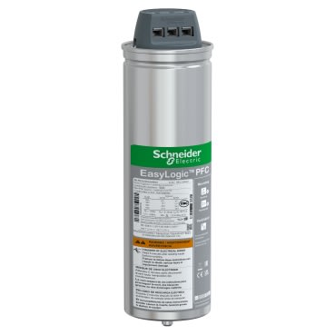 Condensador Trifasico 20KVAR EasyLine